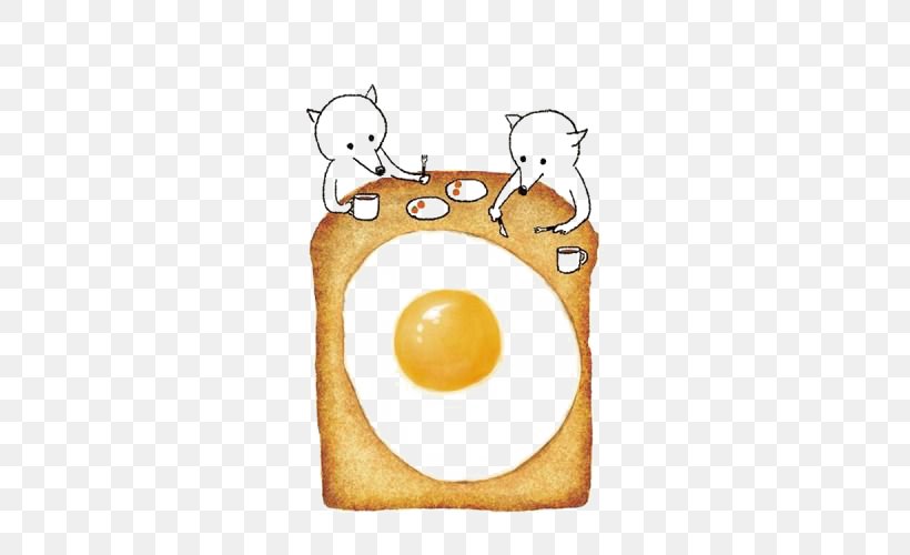 IPhone SE Breakfast Illustration, PNG, 500x500px, Iphone Se, Apple, Breakfast, Drawing, Food Download Free
