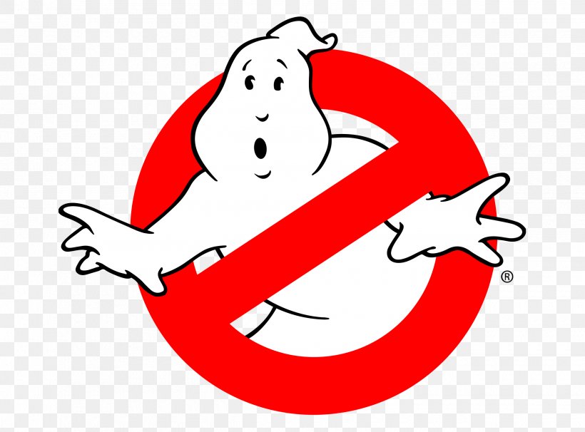 Logo Film Ghostbusters Graphic Designer, PNG, 2500x1850px, Logo, Area, Art, Artwork, Bill Murray Download Free