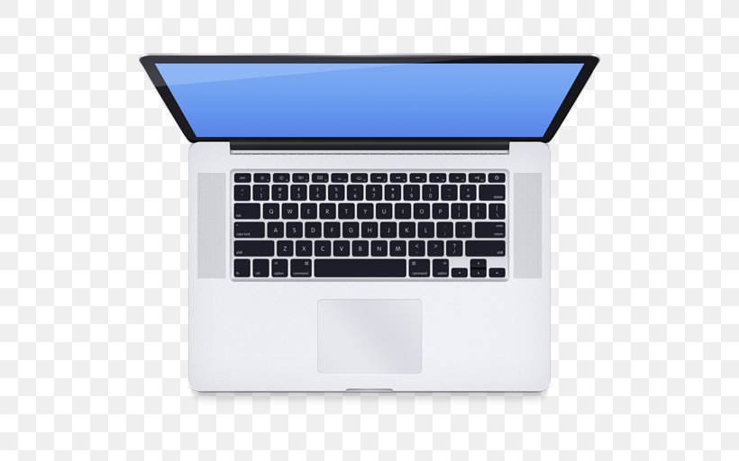 Mac Book Pro MacBook Air Computer Keyboard, PNG, 512x512px, Mac Book Pro, Apple, Brand, Computer, Computer Keyboard Download Free