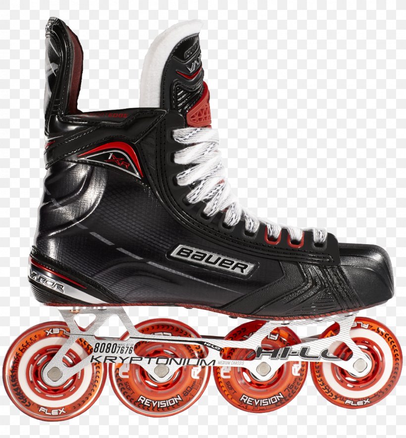 National Hockey League Bauer Hockey In-Line Skates Roller In-line Hockey Ice Hockey, PNG, 1110x1200px, National Hockey League, Bauer Hockey, Ccm Hockey, Cross Training Shoe, Footwear Download Free