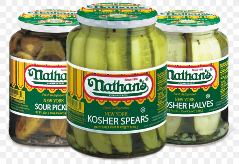 Pickled Cucumber Spreewald Gherkins Mixed Pickle Hot Dog Pickled Egg, PNG, 877x600px, Pickled Cucumber, Achaar, Condiment, Dill, Food Download Free
