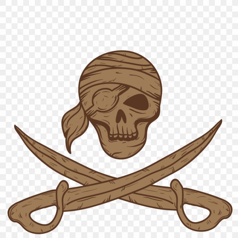 Piracy Icon, PNG, 850x850px, Piracy, Bone, Designer, Drawing, Head Download Free