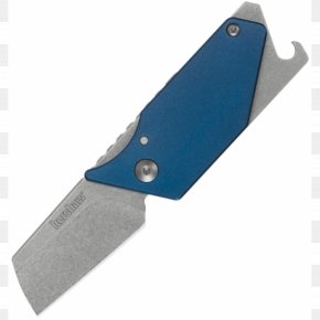 Flippers - Pocketknife Blade Steel Handle PNG