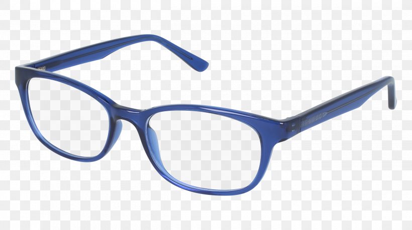 Sunglasses Ray-Ban Eyewear Oakley, Inc., PNG, 2500x1400px, Glasses, Blue, Electric Blue, Eye Glass Accessory, Eyeglass Prescription Download Free