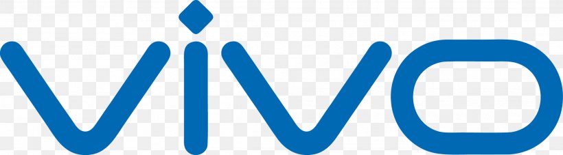Vivo Logo Smartphone, PNG, 2287x635px, Vivo, Android, Area, Azure, Blue Download Free