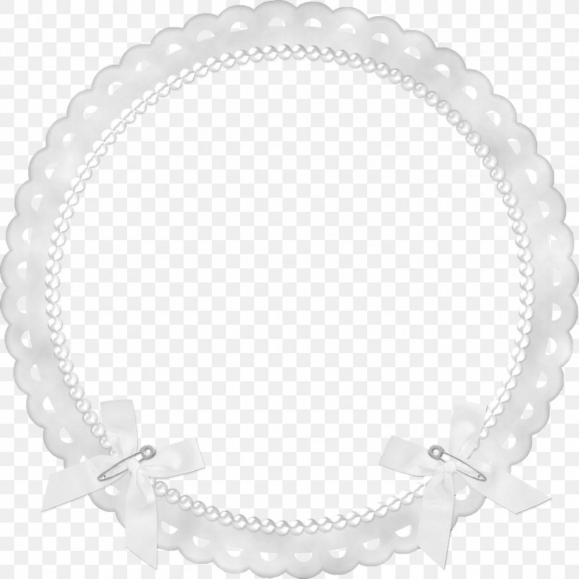 White Picture Frames Clip Art, PNG, 1500x1500px, White, Black, Body Jewelry, Bracelet, Color Download Free