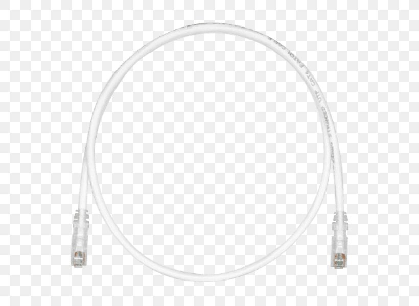 Category 6 Cable Patch Cable Twisted Pair Category 5 Cable Panduit, PNG, 600x600px, Category 6 Cable, Cable, Category 5 Cable, Class F Cable, Coaxial Cable Download Free