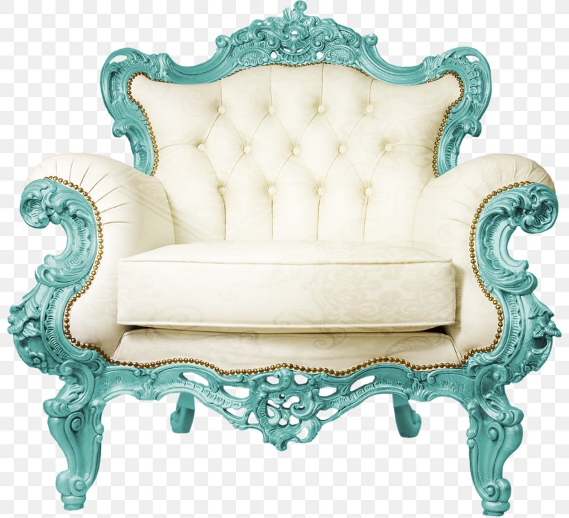 Chair Couch Table Furniture, PNG, 800x746px, Chair, Aqua, Bar Stool, Couch, Foot Rests Download Free