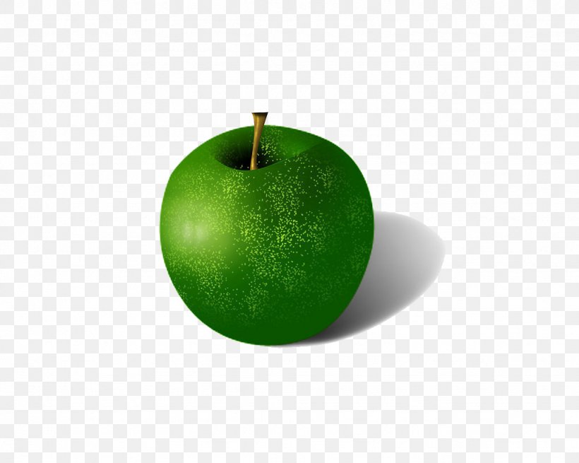 Granny Smith Green Computer Wallpaper, PNG, 1024x819px, Granny Smith, Apple, Computer, Food, Fruit Download Free