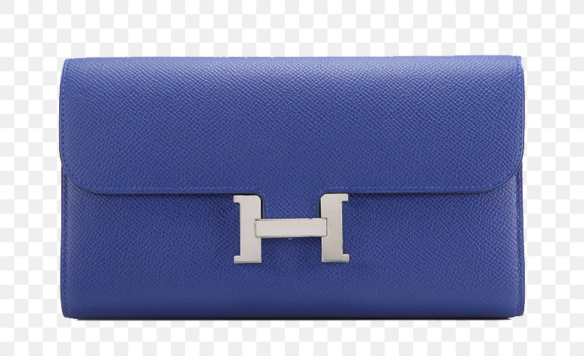 Handbag Wallet Hermxe8s Leather Birkin Bag, PNG, 750x500px, Handbag, Bag, Birkin Bag, Blue, Boutique Download Free