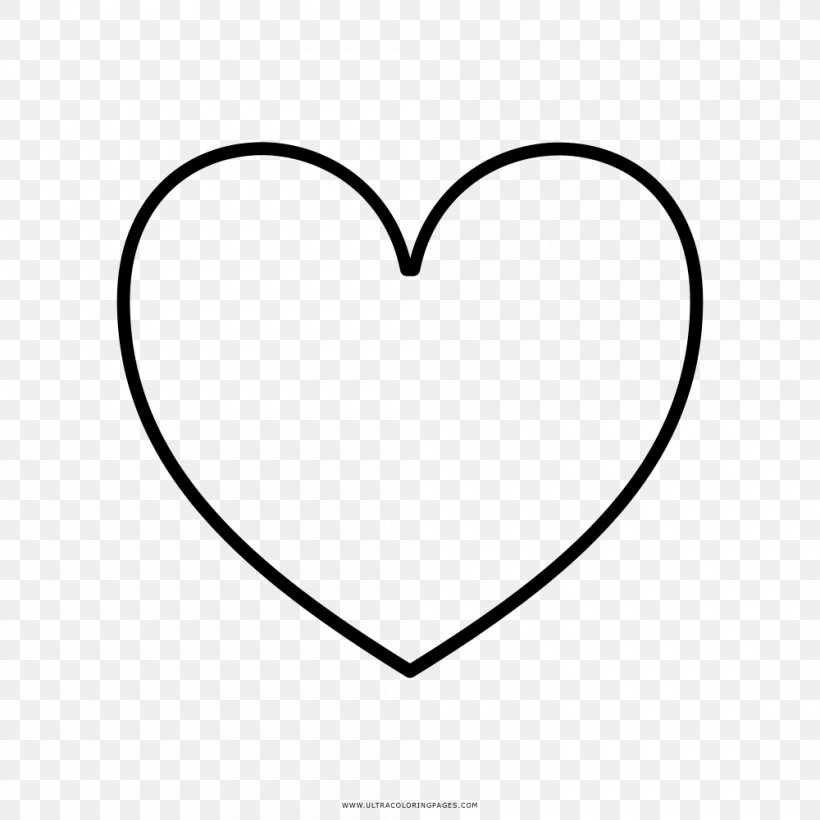Heart Drawing Paper Stencil Pattern, PNG, 1000x1000px, Watercolor, Cartoon, Flower, Frame, Heart Download Free