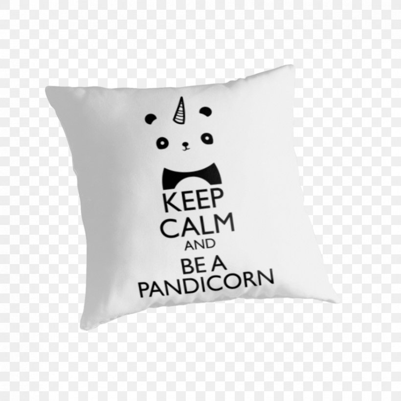 Keep Calm And Carry On Unicorn T-shirt Poster, PNG, 875x875px, Keep Calm And Carry On, Art, Black And White, Citation, Cushion Download Free