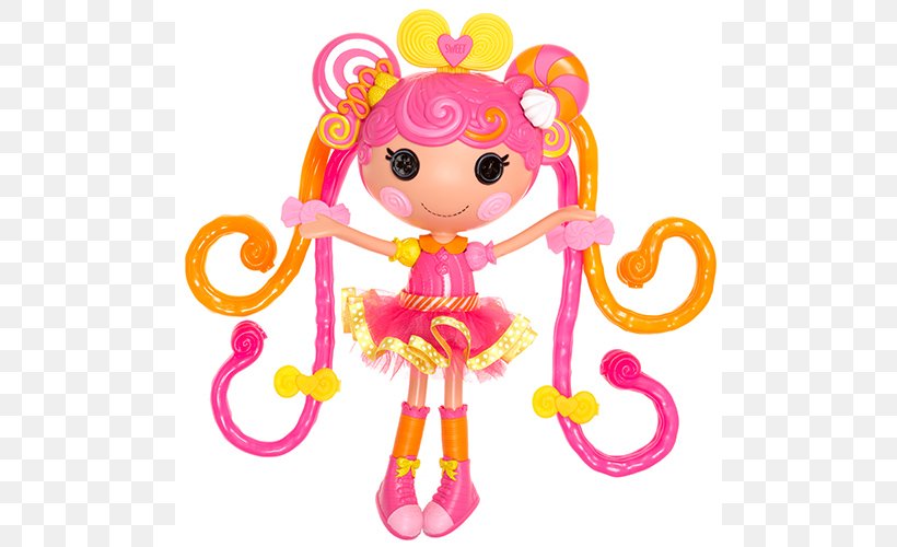Lalaloopsy Stretchy Hair Doll Amazon.com Lalaloopsy Stretchy Hair Doll Toy, PNG, 572x500px, Lalaloopsy, Amazoncom, Animal Figure, Baby Toys, Blue Hair Download Free
