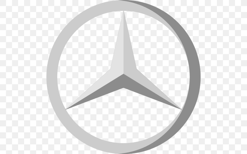 Mercedes-Benz Actros Car Mercedes-Benz S-Class Daimler AG, PNG, 512x512px, Mercedesbenz, Car, Daimler Ag, Emblem, Logo Download Free