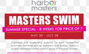 Master Swimmer - Microsoft PowerPoint Microsoft Excel Microsoft Word Microsoft Office PNG