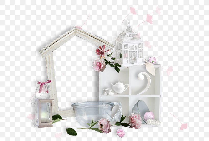 Vase Tap Pink, PNG, 650x554px, Yuvarlakia, Border Art, Flower, Pink, Tap Download Free