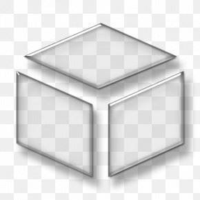 Shape - Three-dimensional Space 3D Computer Graphics Shape PNG