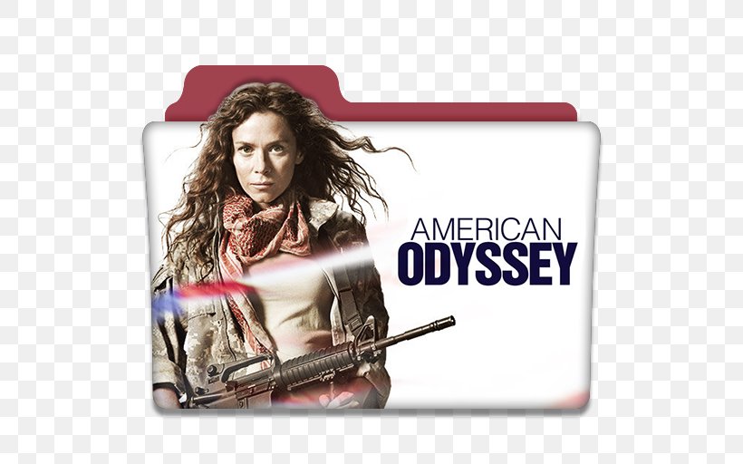 American Odyssey, PNG, 512x512px, American Odyssey, Brand, Drama, Episode, Film Download Free