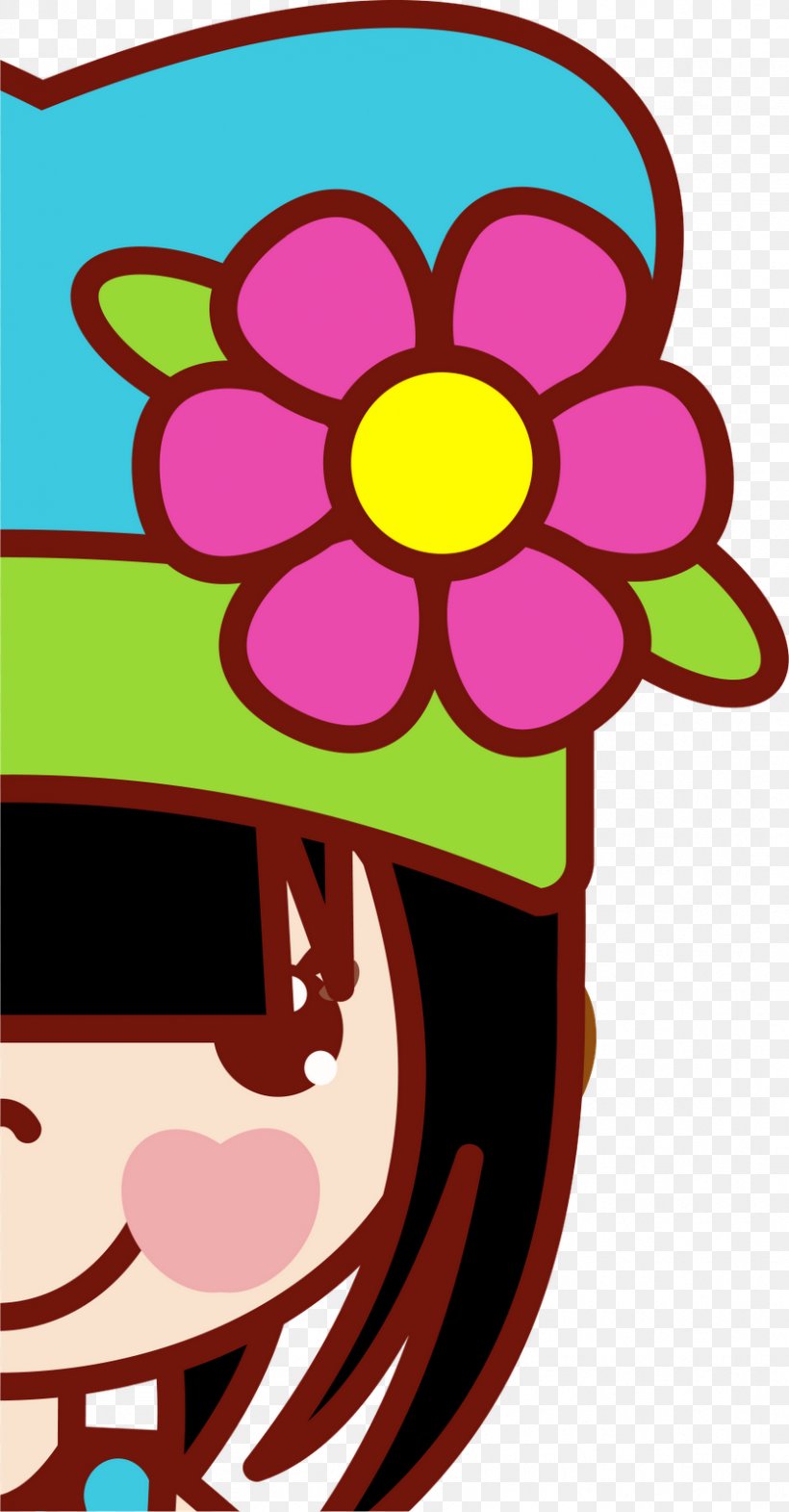 Drawing Floral Design Clip Art, PNG, 835x1600px, Drawing, Area, Art, Artwork, Costume Party Download Free
