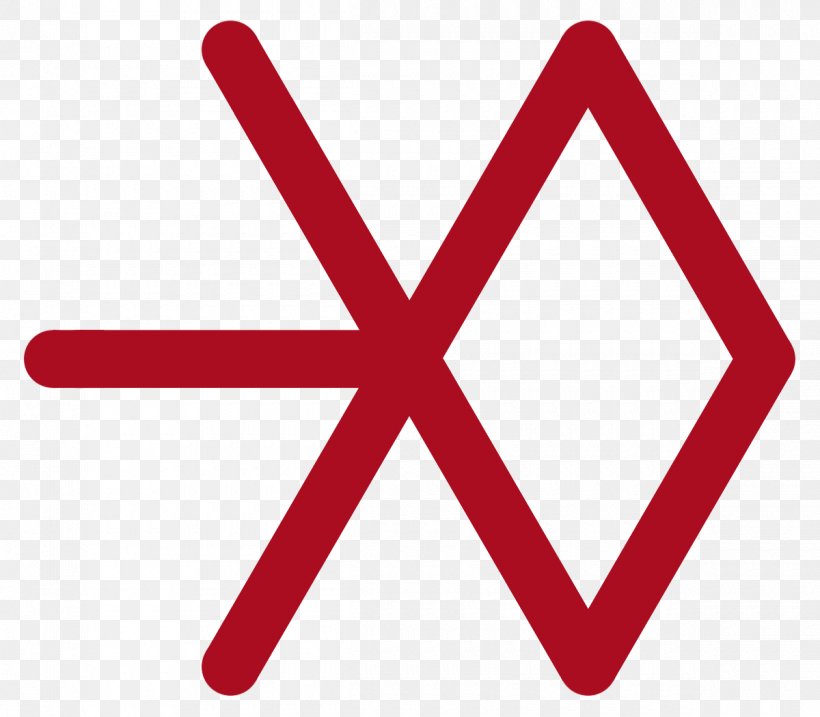 EXO Logo Overdose Growl K-pop, PNG, 1200x1050px, Exo, Area, Brand, Chanyeol, Exodus Download Free