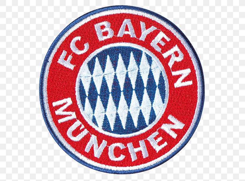 FC Bayern Munich Bundesliga Bayer 04 Leverkusen UEFA Champions League, PNG, 605x605px, Fc Bayern Munich, Badge, Bayer 04 Leverkusen, Borussia Dortmund, Brand Download Free