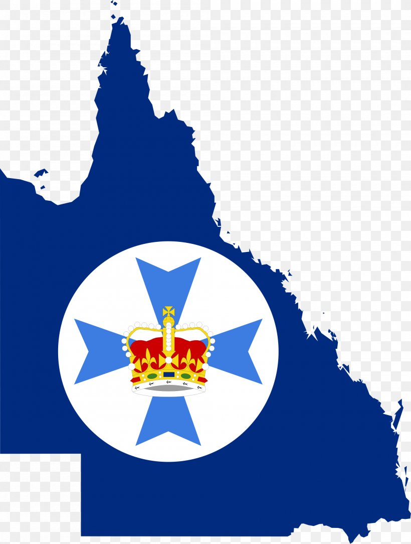 Flag Of Queensland Map State Flag, PNG, 2000x2645px, Queensland, Area, Artwork, Australia, Brand Download Free