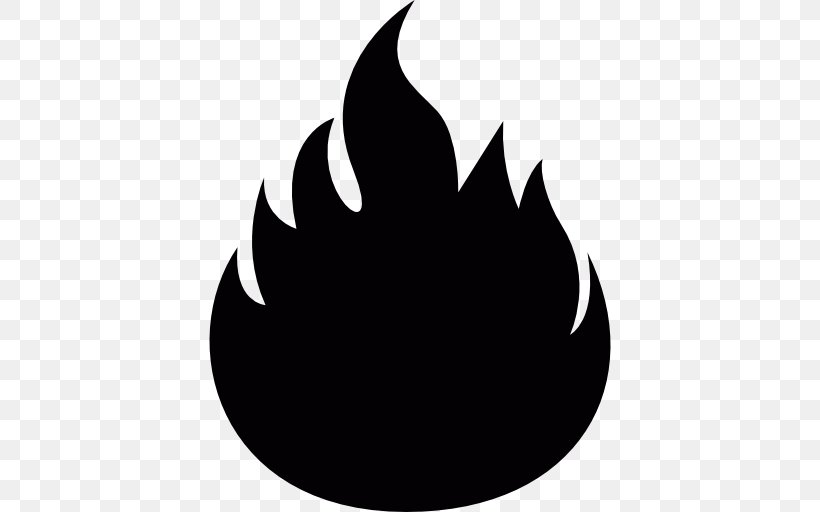 Flame Fire Silhouette, PNG, 512x512px, Flame, Black, Black And White, Combustion, Drawing Download Free