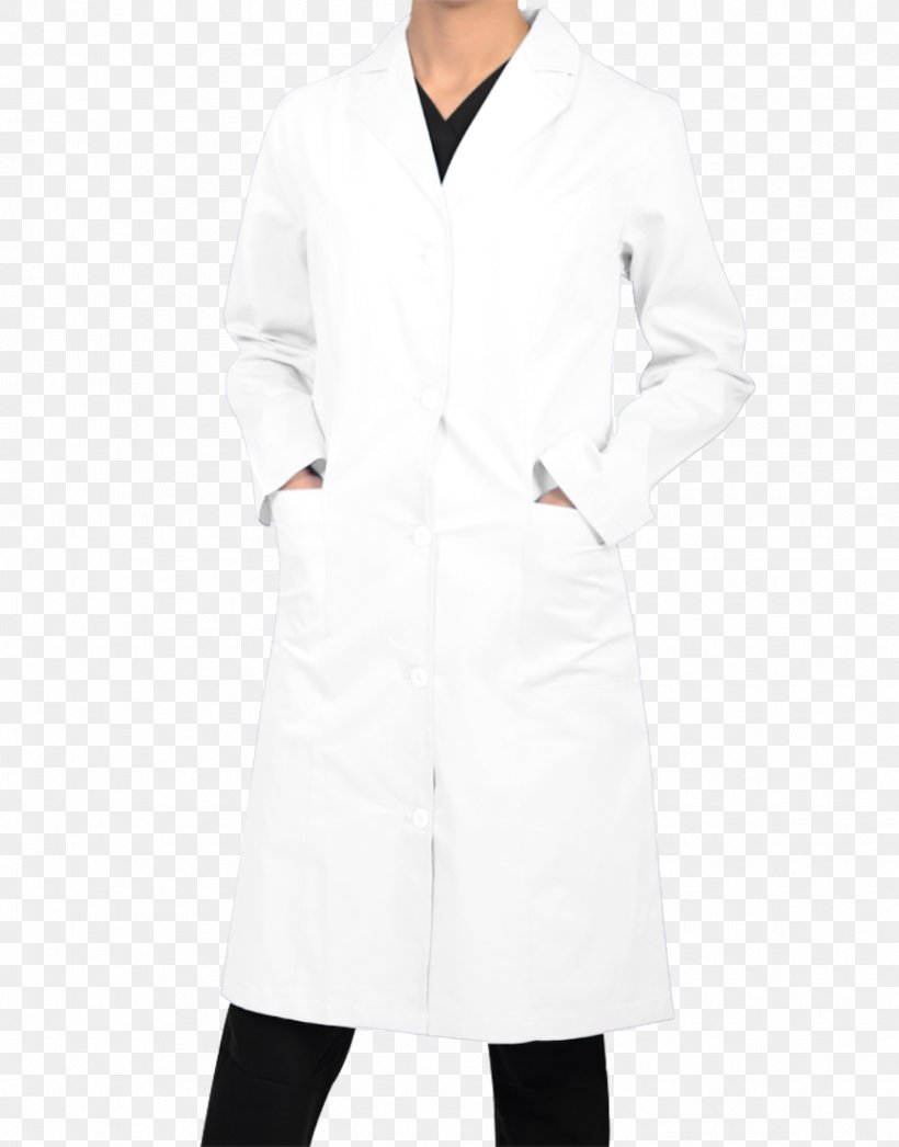 Lab Coats Sleeve Outerwear Neck, PNG, 870x1110px, Lab Coats, Clothing, Coat, Neck, Outerwear Download Free