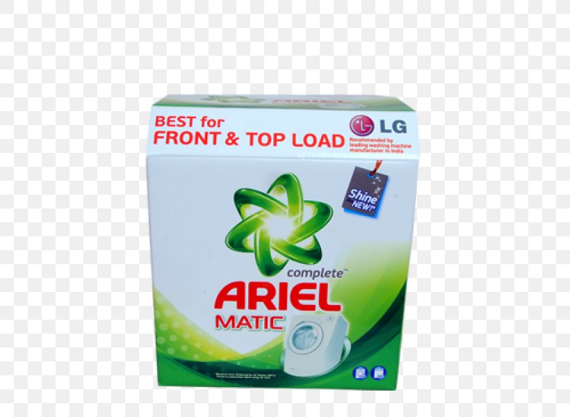 Laundry Detergent Ariel Washing Machines, PNG, 525x600px, Laundry Detergent, Ariel, Detergent, Dishwashing, Laundry Download Free