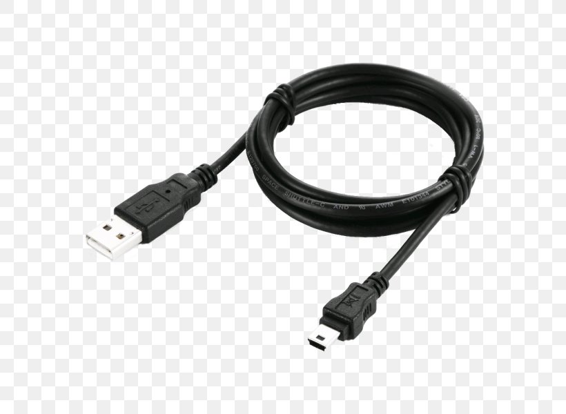 Mini USB to USB Data Transfer & Charge Cable for Lego EV3 Robot 