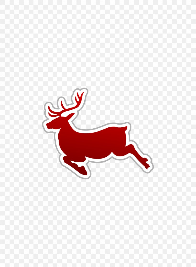 Reindeer Christmas, PNG, 939x1277px, Reindeer, Antler, Cartoon, Christmas, Deer Download Free