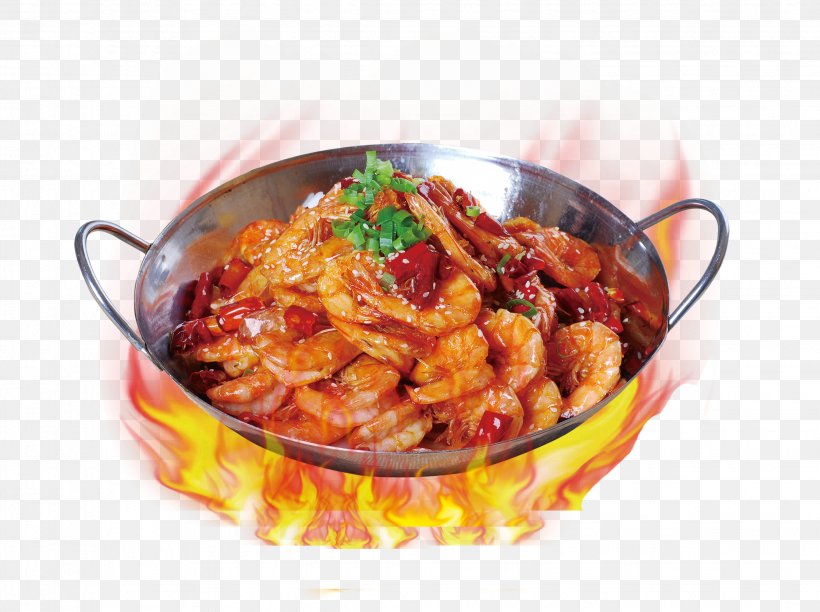 Spicy Shrimp Shrimp, PNG, 2248x1678px, Take Out, Chinese Cuisine, Cooking, Cookware And Bakeware, Cuisine Download Free