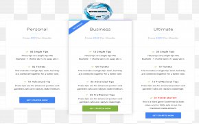 Bet - Web Page Brand Font PNG