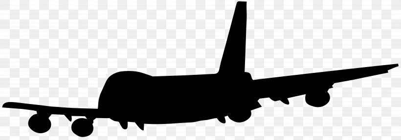 Airplane Diagram Clip Art, PNG, 8000x2815px, Airplane, Aerospace Engineering, Air Travel, Aircraft, Airline Download Free