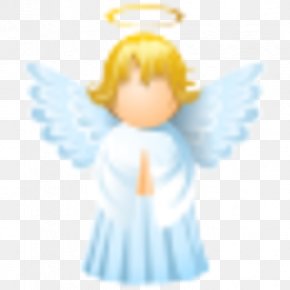 Vector Angel Free Download - Angel Clip Art PNG