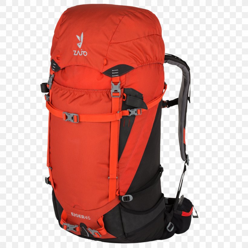 Backpack Eiger Liter Cordura Bag, PNG, 1200x1200px, Backpack, Bag, Clothing, Cordura, Eiger Download Free