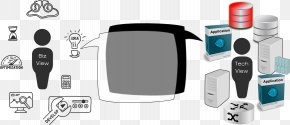 Business - Electronics Accessory Communication Business PNG