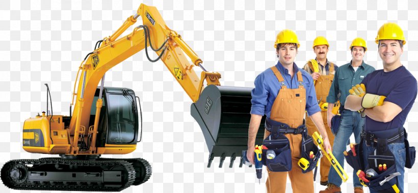 Heavy Machinery Construction Car Civil Engineering Excavator, PNG, 990x459px, Heavy Machinery, Bulldozer, Car, Civil Engineering, Commercial Vehicle Download Free