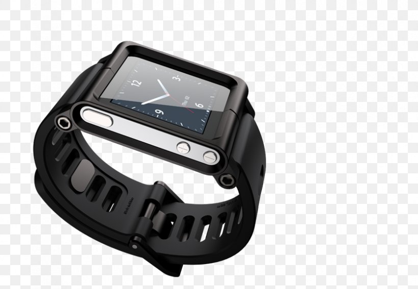 IPod Touch Apple IPod Nano (6th Generation) Watch Strap, PNG, 836x579px, Ipod Touch, Apple, Apple Ipod Nano 6th Generation, Apple Watch, Electronic Device Download Free