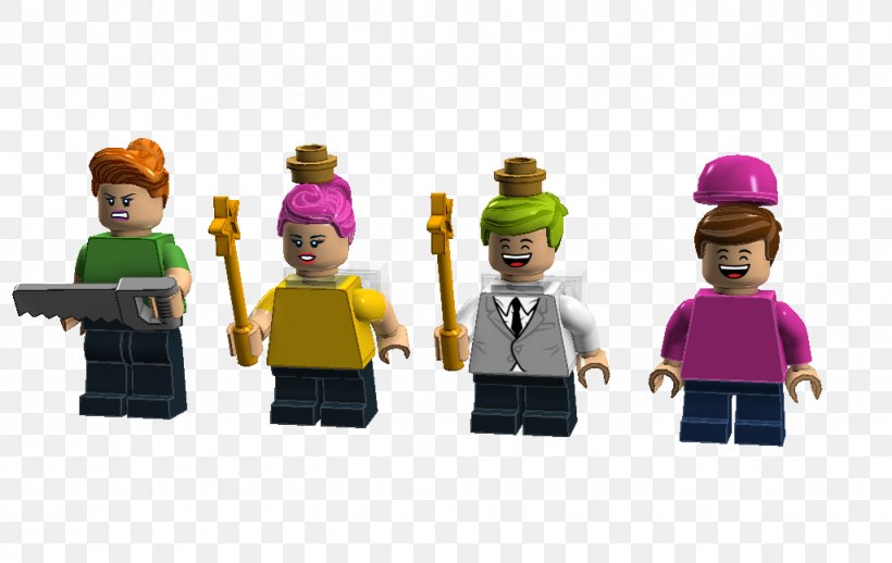 Lego Ideas Timmy Turner Nickelodeon Invention, PNG, 1024x648px, Lego, Cartoon, Fairly Oddparents, Figurine, Idea Download Free