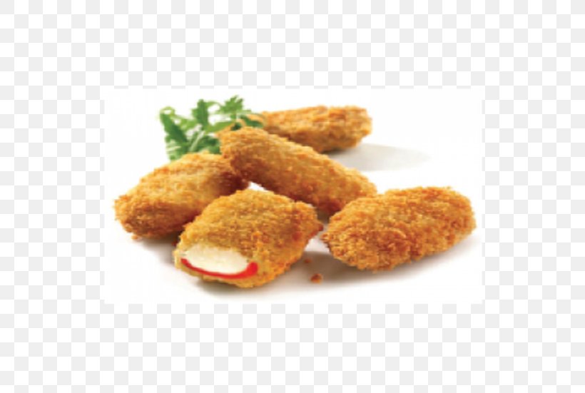 McDonald's Chicken McNuggets Chicken Nugget Pizza French Fries Croquette, PNG, 750x551px, Chicken Nugget, Animal Source Foods, Cheddar Cheese, Cheese, Chicken As Food Download Free