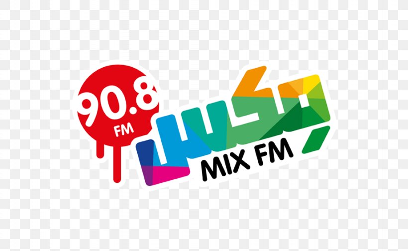 MixFM Logo FM Broadcasting Mix FM, PNG, 921x567px, Logo, Area, Brand, Dubai, Fm Broadcasting Download Free