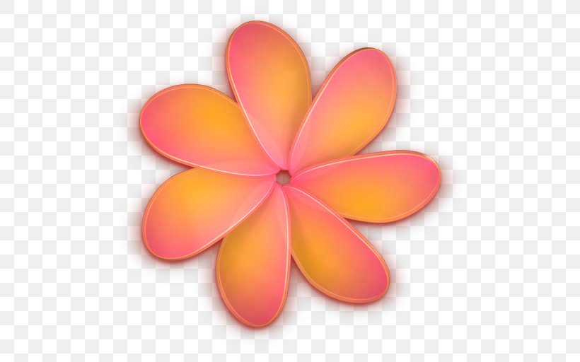 RapidWeaver Petal, PNG, 512x512px, Rapidweaver, Flower, Peach, Petal, Specialized Bicycle Components Download Free