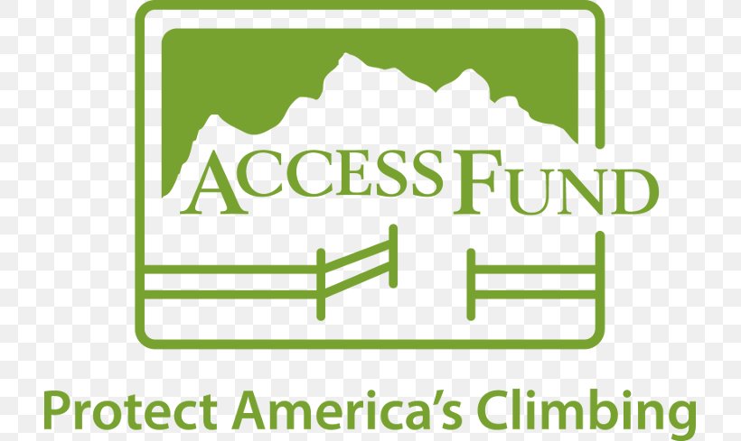 The Access Fund Mad River Gorge & Nature Preserve Climbing Area Logo Brand, PNG, 721x489px, Access Fund, Area, Brand, Climbing, Climbing Area Download Free