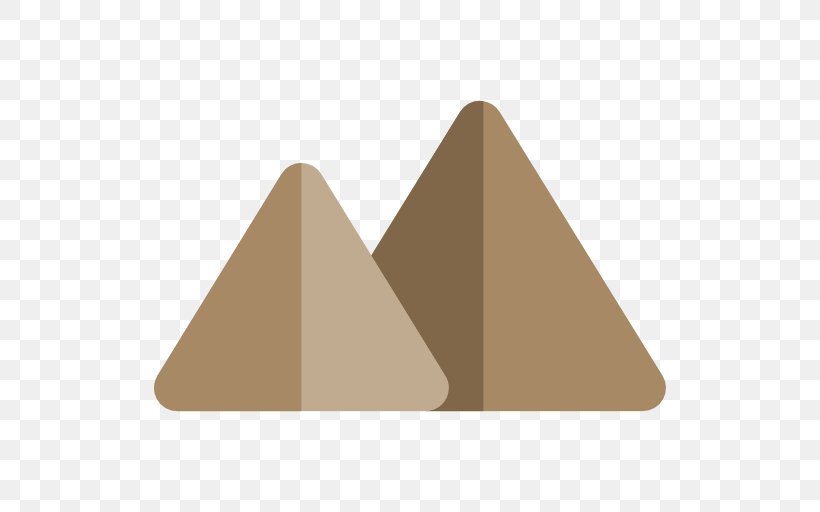 Triangle Pyramid, PNG, 512x512px, Triangle, Pyramid Download Free