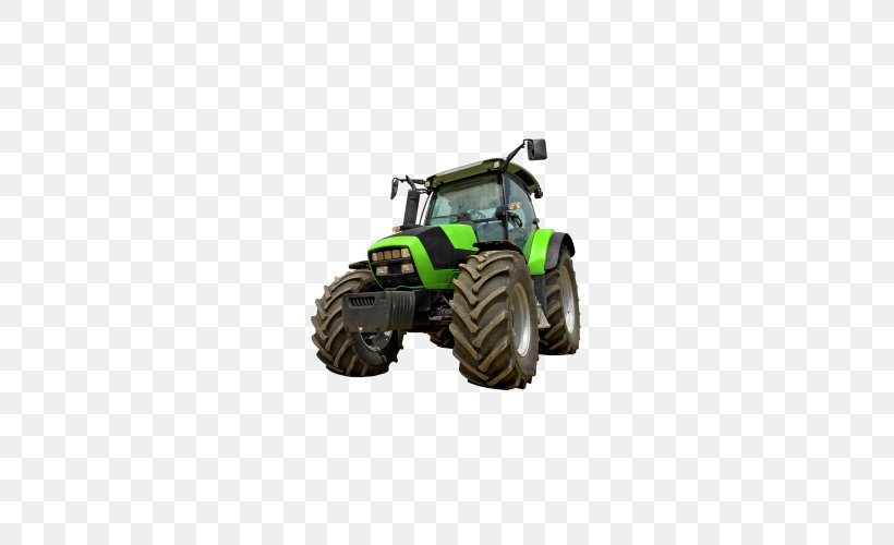 Two-wheel Tractor Agriculture Farm, PNG, 500x500px, Tractor, Agricultural Machinery, Agriculture, Automotive Exterior, Automotive Tire Download Free