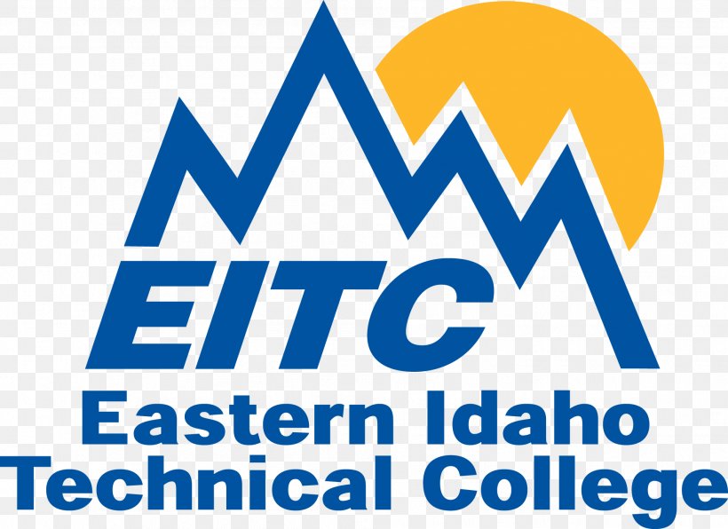 College Of Eastern Idaho University Of Idaho Mitchell Technical Institute, PNG, 1904x1384px, College Of Eastern Idaho, Academic Degree, Area, Associate Degree, Brand Download Free