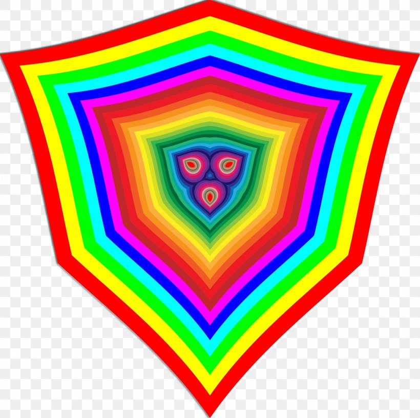 Desktop Wallpaper Light Color Rainbow Clip Art, PNG, 2400x2389px, Watercolor, Cartoon, Flower, Frame, Heart Download Free