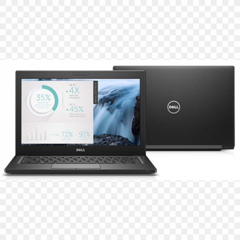 Laptop Dell Latitude Kaby Lake Intel Core I5, PNG, 1600x1600px, Laptop, Computer, Ddr4 Sdram, Dell, Dell Latitude Download Free