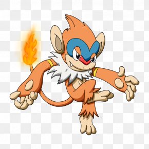 Infernape - Monferno Infernape DeviantArt PokÃ©mon PNG